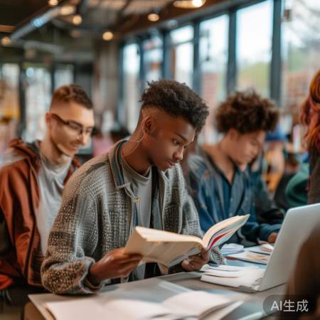 探寻多元人生，勇敢尝试