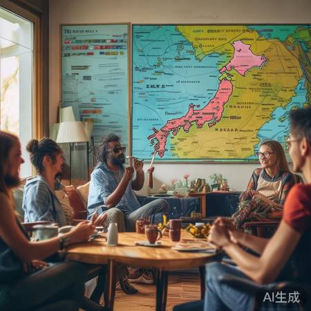 2025年日本经济增长不及预期：分析及影响