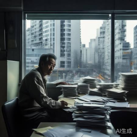 日本老龄化严重，经济受影响