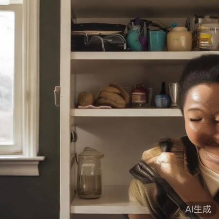 眼镜布多用途，生活美好小发现