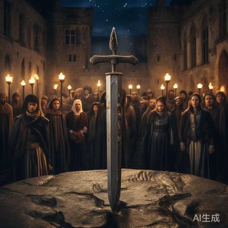 欧洲文明传承靠坚韧精神