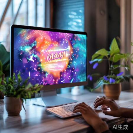 骏马奔腾迎新春，电子贺卡祝福满满