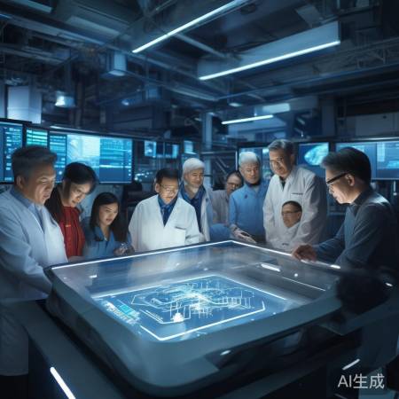 春晚机器人表现亮眼，主创团队点赞