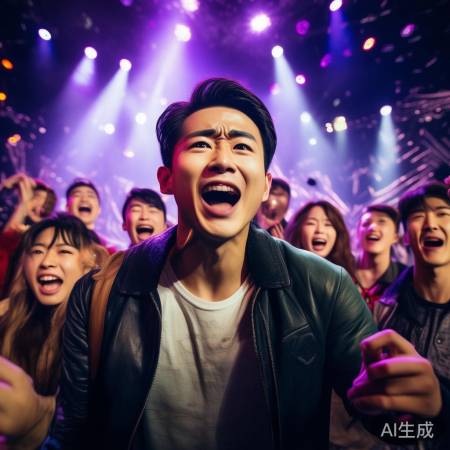 陈小春春晚精彩表演引热议：绝了！央视春晚再现经典时刻