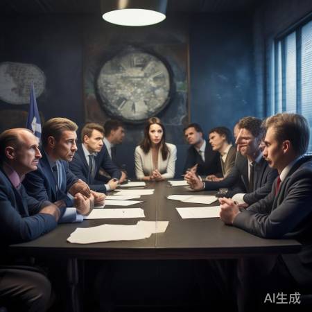 乌克兰谈判：平衡各方利益的关键考量