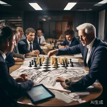 “谈判复杂，生活权衡”