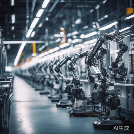 “机器人成本降，功能升，24小