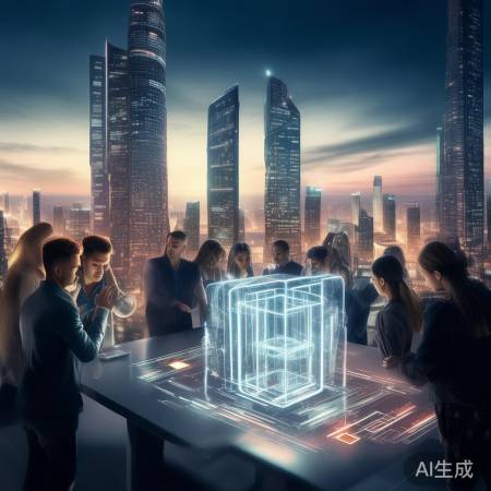 科技创新，未来可期