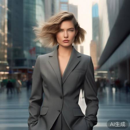 李沁蜕变女神，演技精湛！