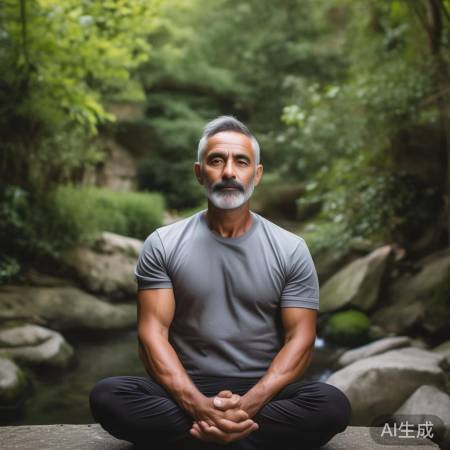 内功：坚持与耐心