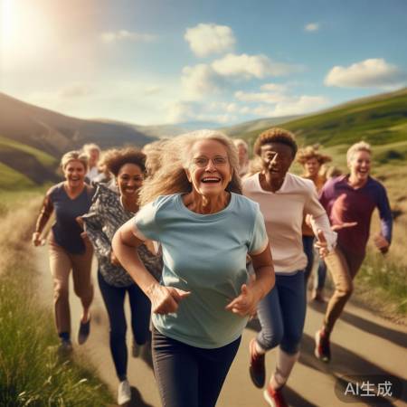 新年快乐，追逐梦想！