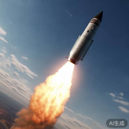 伊朗弹道导弹反击：备战状态全面升级