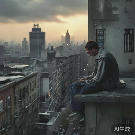 复杂人性与底层困苦