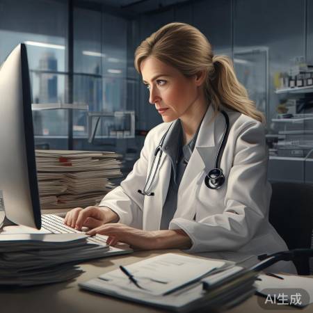 医生收入较高的秘密原因揭晓