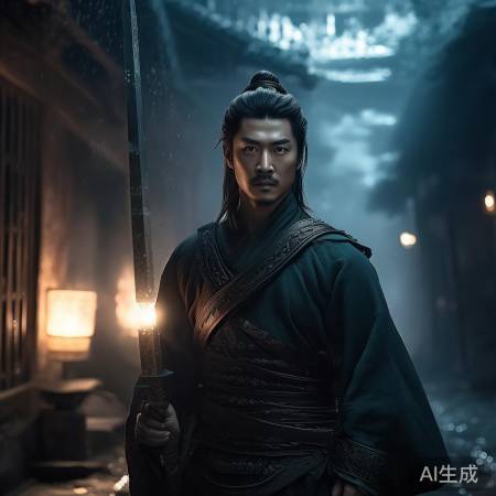 镖人口碑爆棚，读者热议：武侠新经典！