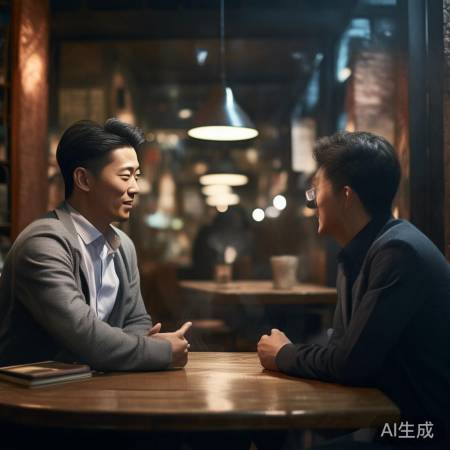 冷清中孕育新启发