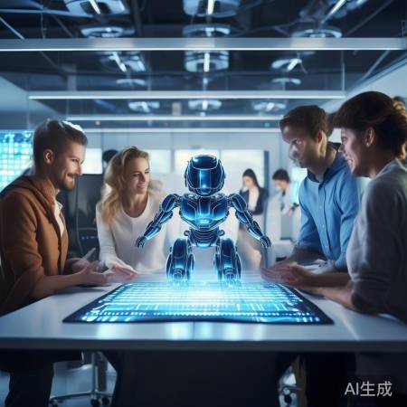 技术争议，便利生活