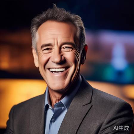 尼格买提：春晚邻家哥哥