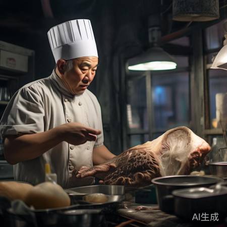 理解有限，保护自然