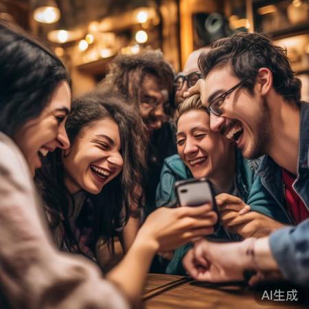 捂嘴偷笑瞬间，点赞转发！