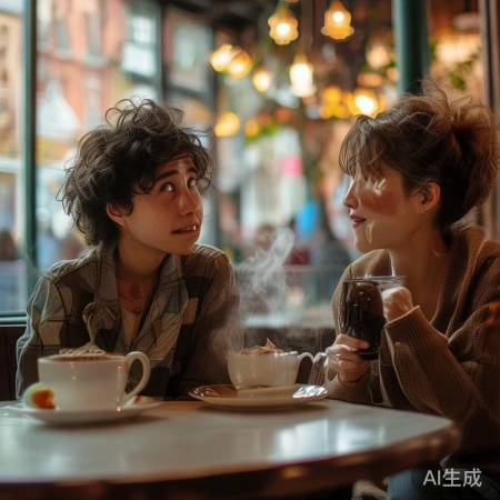 海来阿木与刘浩存合作：独特组合演绎别样魅力