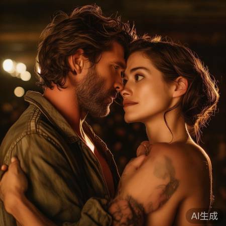 海来阿木、刘浩存惊艳演绎