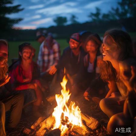 “下期再见，热爱生活”