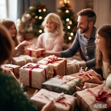 年货新风向，心意最重要