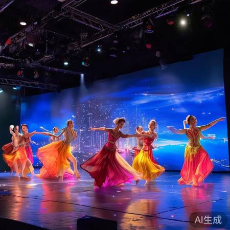 春晚台湾元素热议：岛内观众热议不断，哪一节目最吸睛？