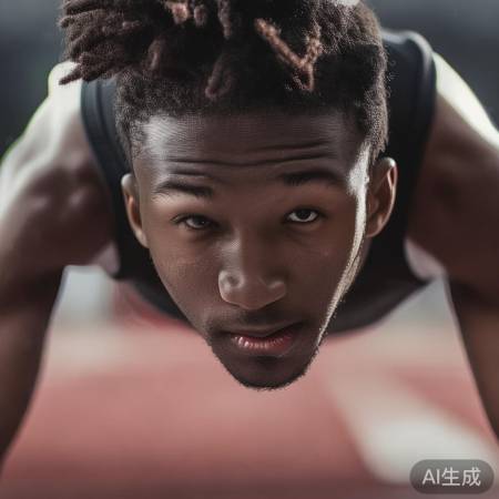 冷静专注，超常发挥