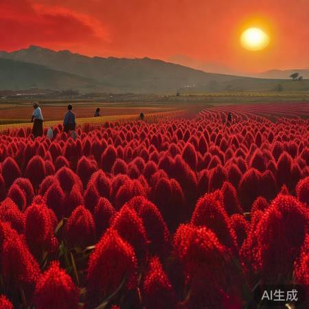 张艺谋电影：揭秘戏法魅力与艺术边界