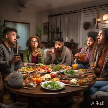 食物相克真的存在吗？揭秘真相