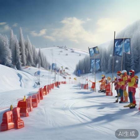 雪联规则保安全