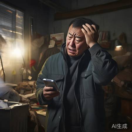 张艺谋回应间谍在垃圾桶交接手机：事件真相曝光