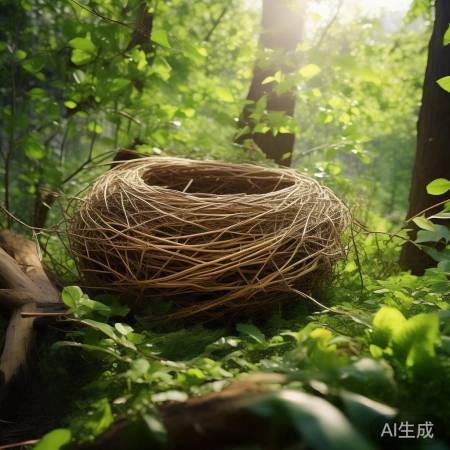 家 Ceiling 燕巢：探寻自然与和谐共生之美