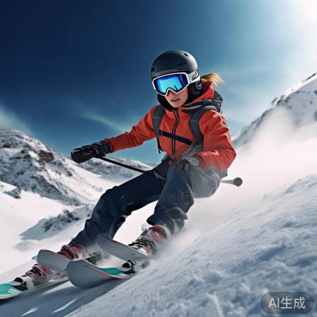 谷爱凌失误或因不熟悉场地