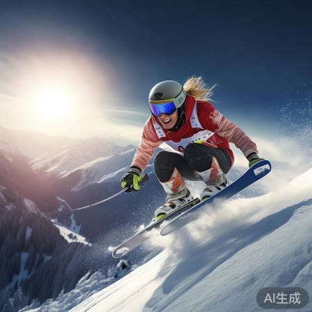 谷爱凌失误引热议