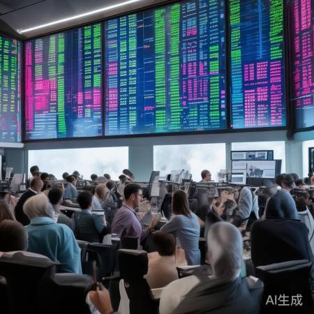 港股AI应用板块强劲上涨，关注这些潜力股！