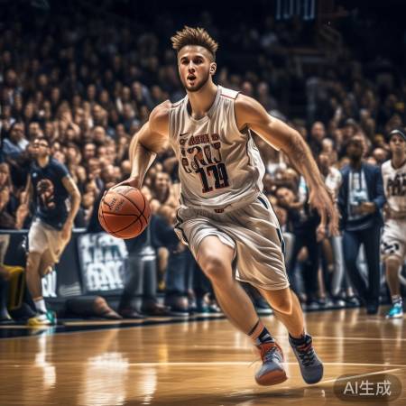 杜兰特领火箭取胜，篮球清流