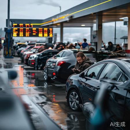 国内成品油价格调整在即，车主注意了！