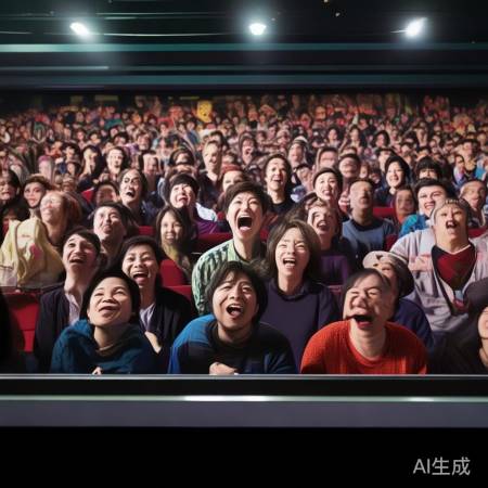 飞驰人生3好评如潮