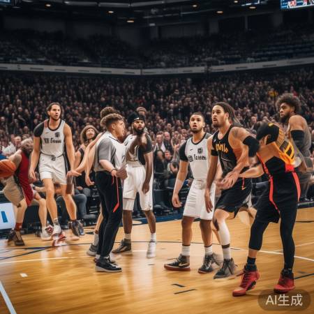 NBA反摆烂新规影响几何？解读未来赛事格局变化