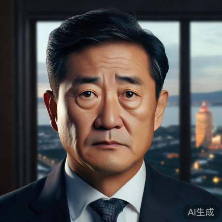 总统尹锡悦脸色凝重显矛盾