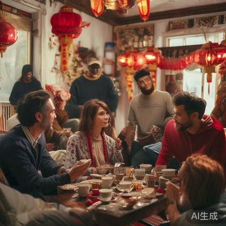 春节断亲背后的社会情绪解码