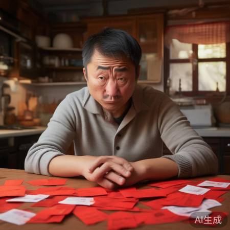 离婚父亲涉嫌偷儿子压岁钱被起诉，引发社会关注