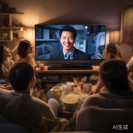 吴京大方回应网友玩梗，揭秘幕后故事