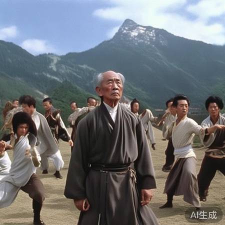 武侠片：传承创新，情感温度