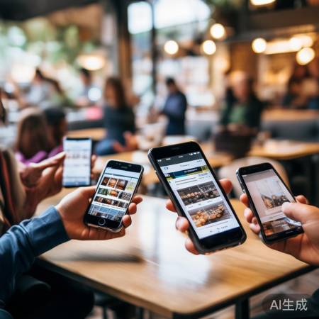 优化移动端网站体验