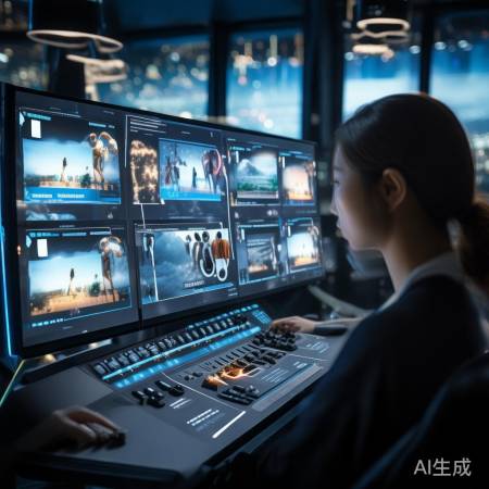 AI推荐，个性化观影