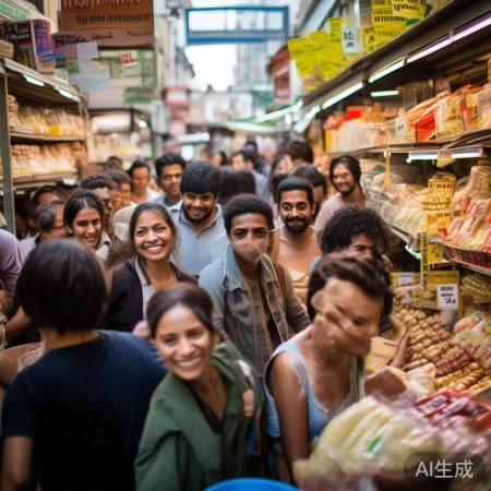 关税取消，生活成本降